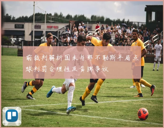 前裁判解析国米与那不勒斯平局点球判罚合理性及黄牌争议