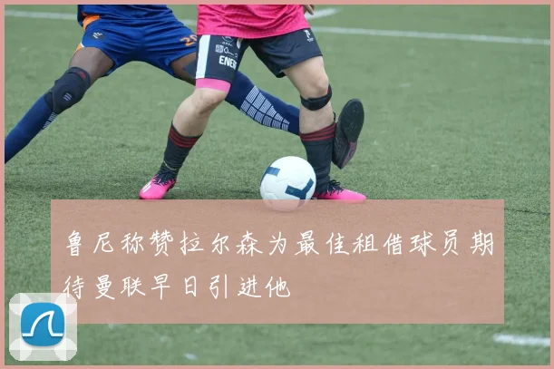 鲁尼称赞拉尔森为最佳租借球员期待曼联早日引进他